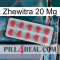Zhewitra 20Mg 18